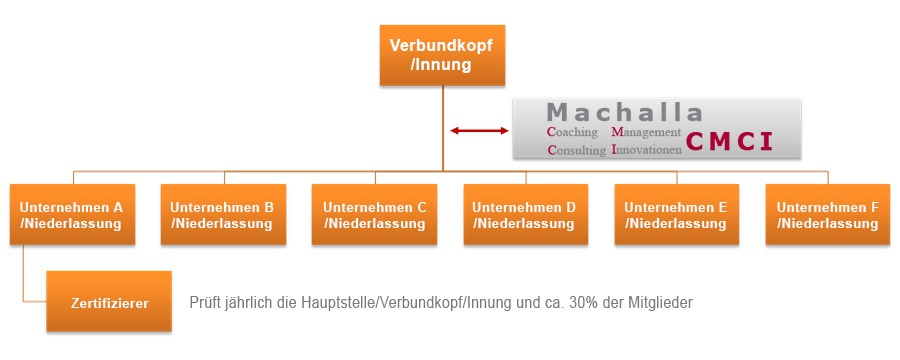 Matrixorganisation 